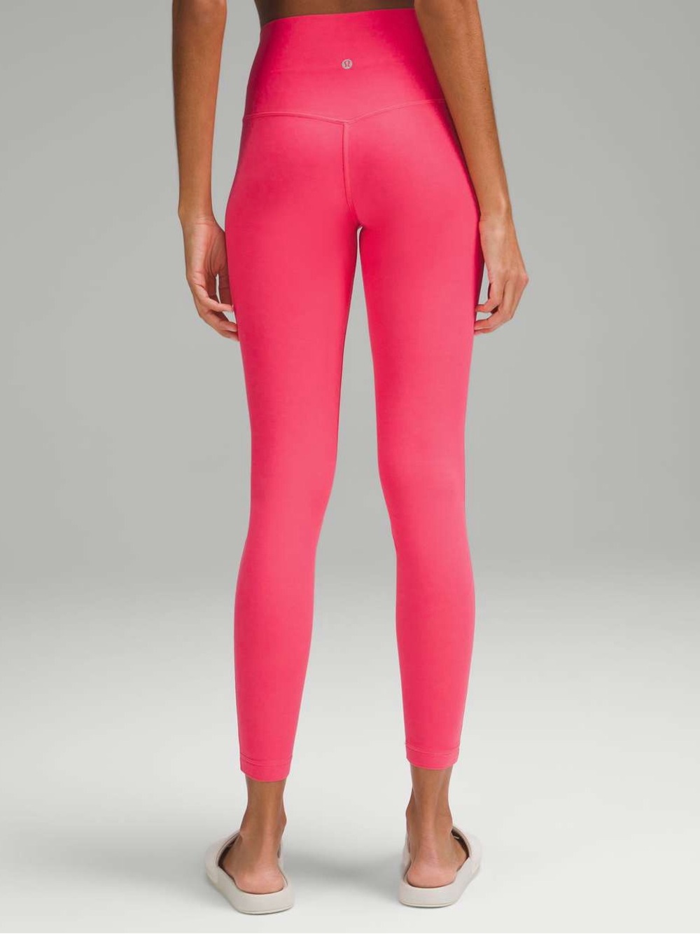 Lululemon Align High-Rise Pants 28"